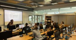 Srečanje Upravne svetovalnice