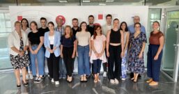 Srečanje Upravne svetovalnice