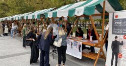 Uvod v študijsko leto