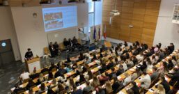 Uvod v študijsko leto