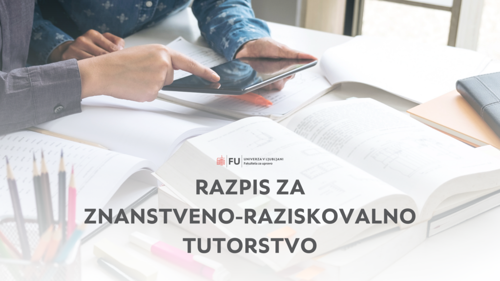 tutorstvo