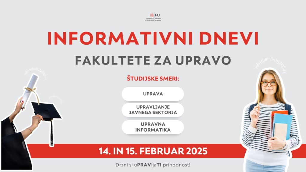 informativni dnevi