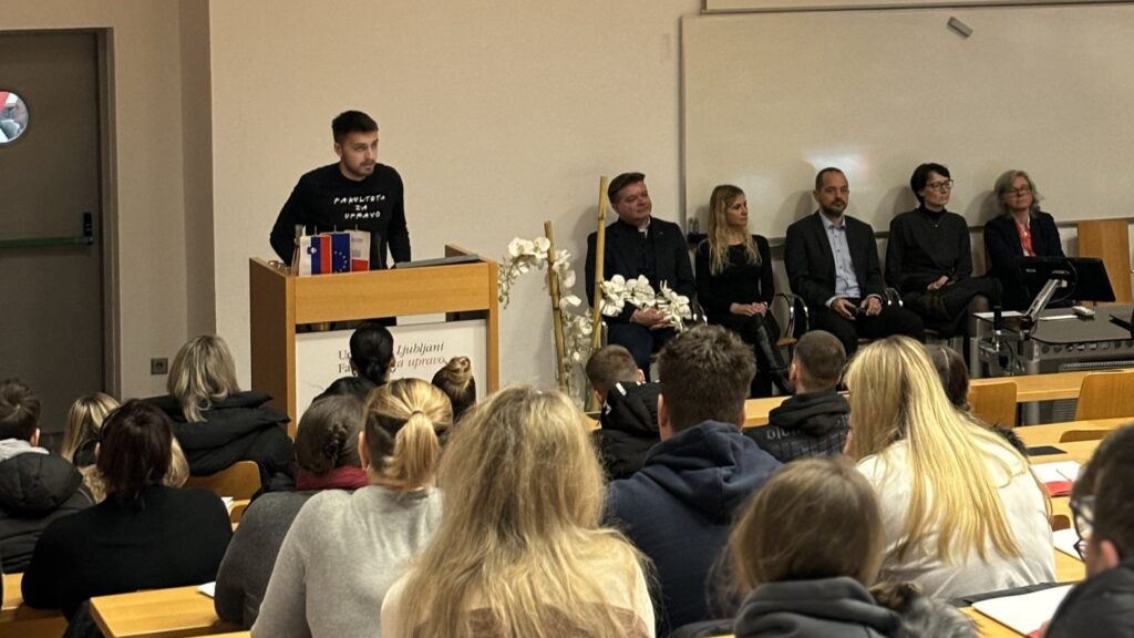 informativni dnevi 2025