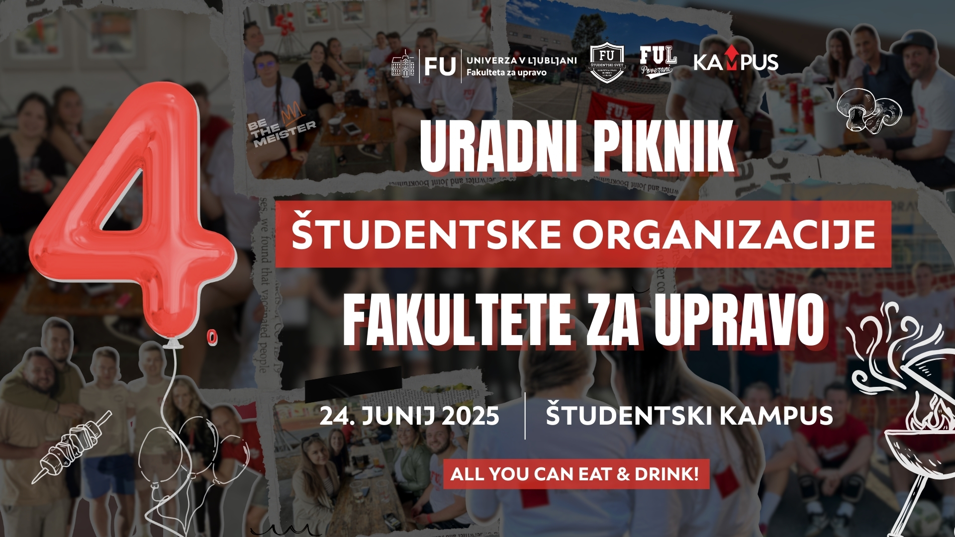 Piknik ŠOFU